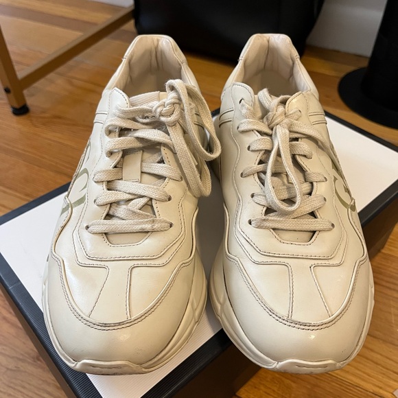 Gucci shoes - Picture 4 of 5